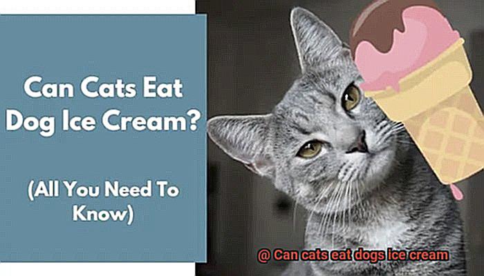 Can cats eat dogs ice cream-2