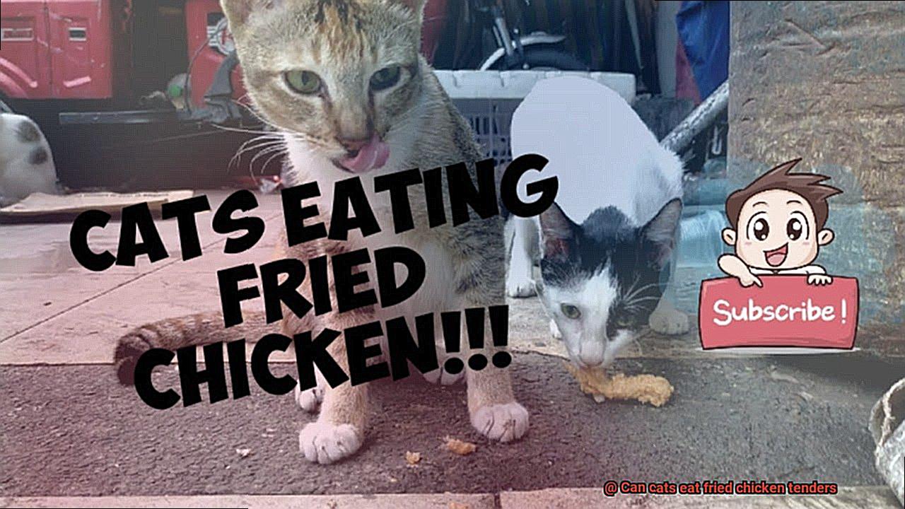 Can cats eat fried chicken tenders-3