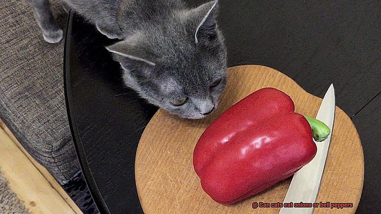 Can cats eat onions or bell peppers-5