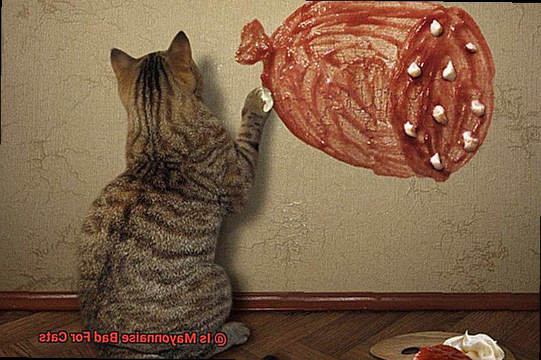 is-mayonnaise-bad-for-cats-21cats