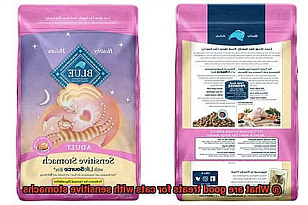 What are good treats for cats with sensitive stomachs-4