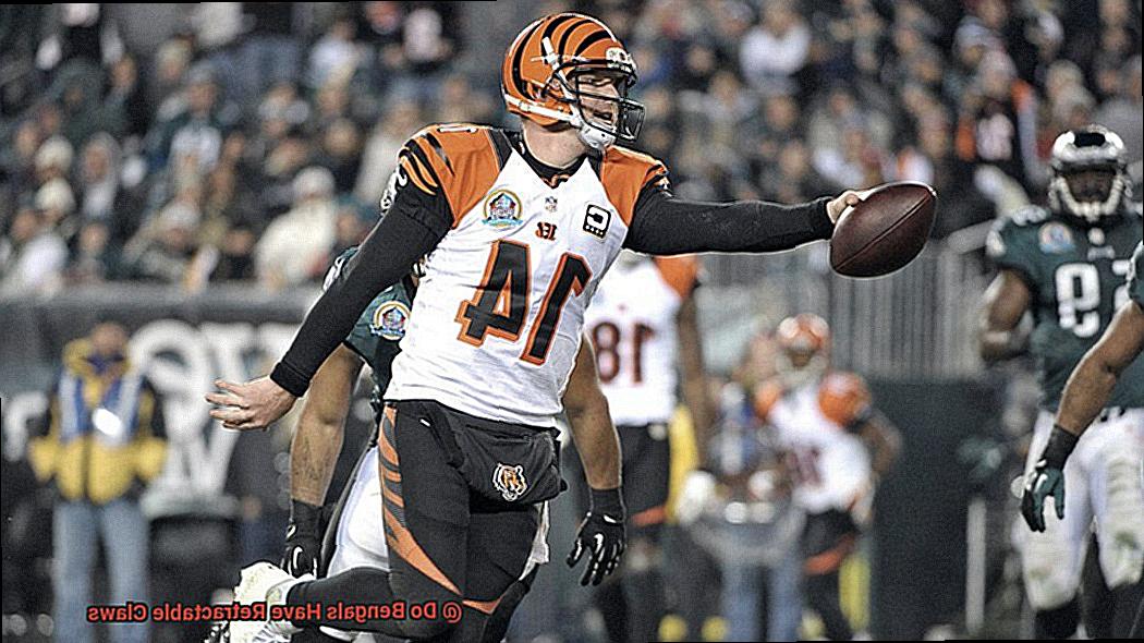Do Bengals Have Retractable Claws-2