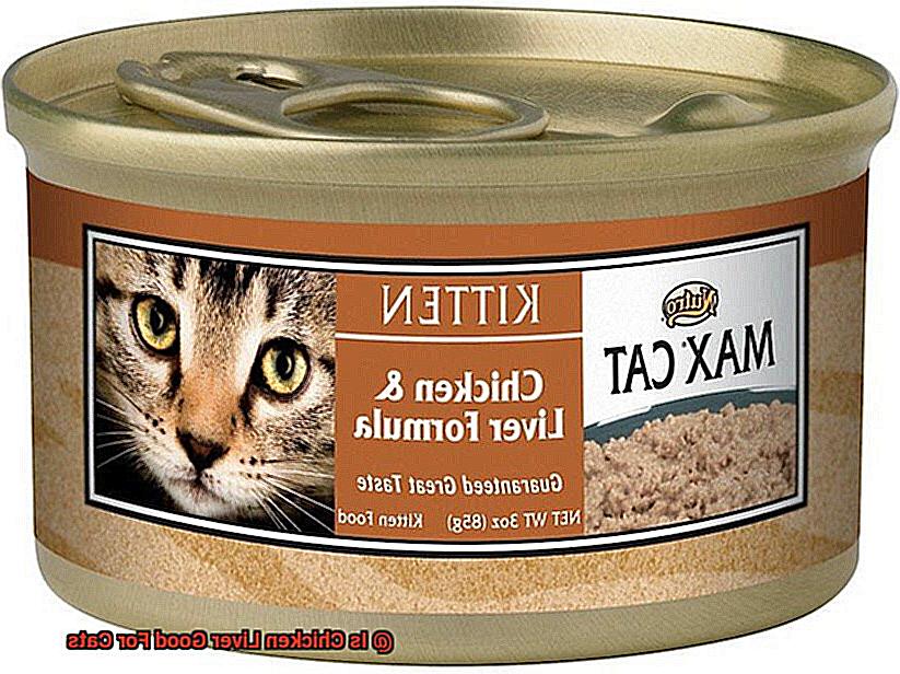 Is Chicken Liver Good For Cats-2