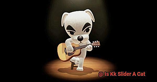 Is Kk Slider A Cat-2