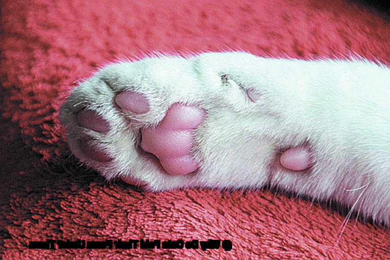 Why Do Cats Fold Their Paws Under Them-2